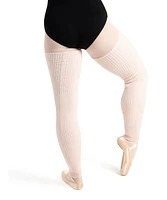 27" Legwarmer Socks