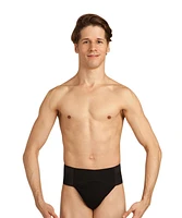 Capezio Men's Quilted Dance Belt