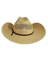 Bailey Western Men's Cassius 7X Cowboy Hat