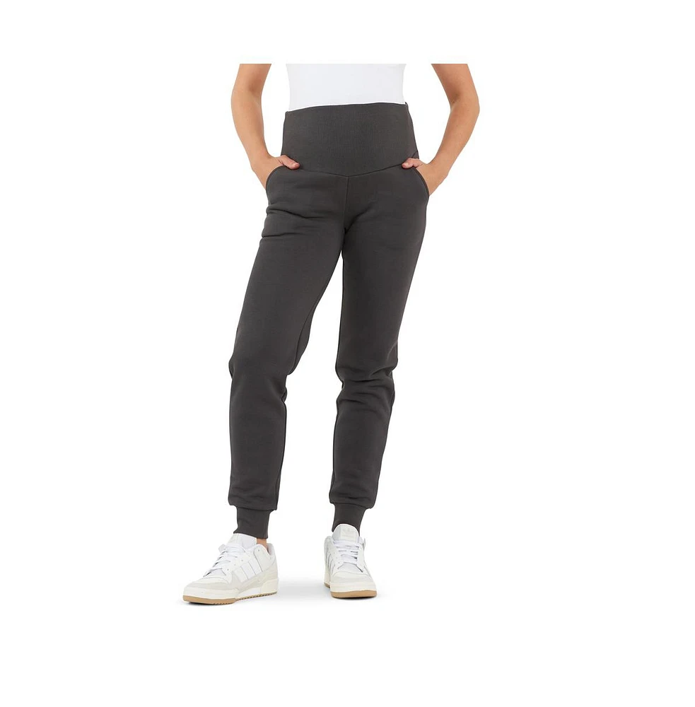 Ripe Maternity Taylor Over Tummy Joggers