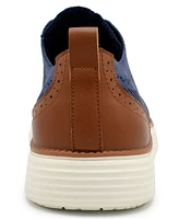 Akademiks Men's Everyday Oxford Shoes