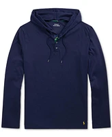 Polo Ralph Lauren Men's Cotton Sleep Hoodie