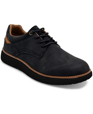 Akademiks Men's Dayton Oxford Dress Casual Sneakers