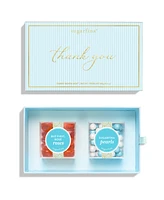 Sugarfina Thank You Candy Bento Box, 2 Piece