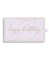 Sugarfina Happy Birthday Candy Bento Box, 2 Piece