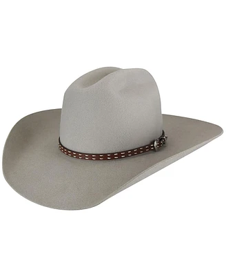 Bailey Western Men's Easton 2X Cowboy Hat