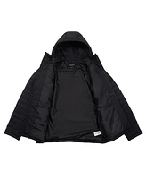 Rokka&Rolla Men's Midweight Puffer Jacket