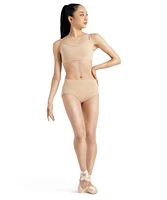 Capezio Women's Team Basics Brief