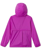 Columbia Big Girls Switchback Ii Water-Resistant Jacket