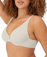 Maidenform Women's Everyday Luxe Full Coverage Underwire Bra DM2401