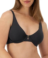 Maidenform Women's Everyday Luxe Full Coverage Underwire Bra DM2401