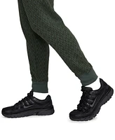 Nike Men's Sportswear Club Monogram Joggers