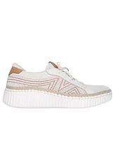 Skechers Women's Ac Wilshire Blvd - Bellevue Casual Sneakers from Finish Line