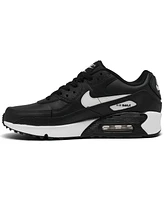 Nike Big Kids Air Max 90 Ltr Casual Sneakers from Finish Line