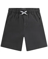 Levi's Big Boys Pull-On Cotton Woven Shorts