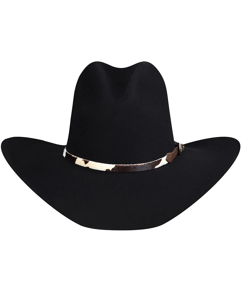 Bailey Western Men's McCrae 3X Cowboy Hat