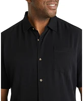 Johnny Bigg Men's Corfu Viscose Shirt