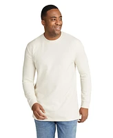 Johnny Bigg Men's Regal Waffle Long Sleeve Top