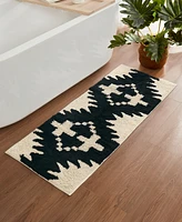 Pendleton Spider Rock Cotton Bath Rug 24" x 60"