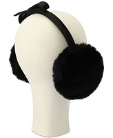 kate spade new york Earmuff Boxed Gift Set