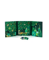 Palais des Thes Holiday 24 Days of Tea Advent Calendar, 24 count