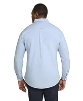 Johnny Bigg Big & Tall Classic Oxford Shirt