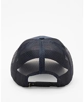 Billabong Men's Walled Trucker Hat