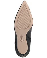 Jessica Simpson Women's Verity Over-the-Knee Dress Boots