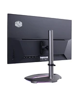 Coolermaster Cooler Master GM27-fqs Argb 27-Inch 1440p, 165Hz Refresh Rate Gaming Monitor