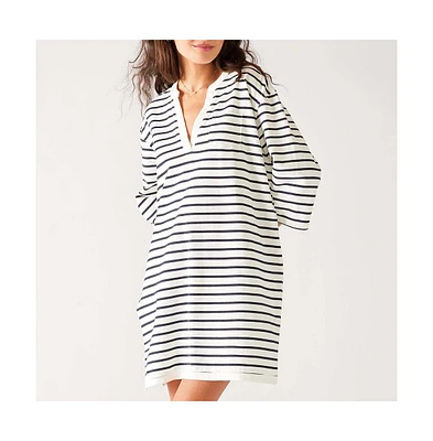 Mersea Women's Amelia Tee Dress