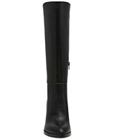 Dv Dolce Vita Women's Burns Block-Heel Dress Boots