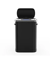 Streamdale Furniture 50L Smart Automatic Trash Cans