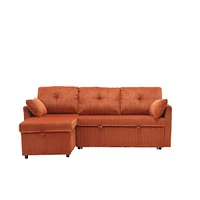 Streamdale Furniture Spacious and Durable Modular Sectional Sofa with Hidden Storage