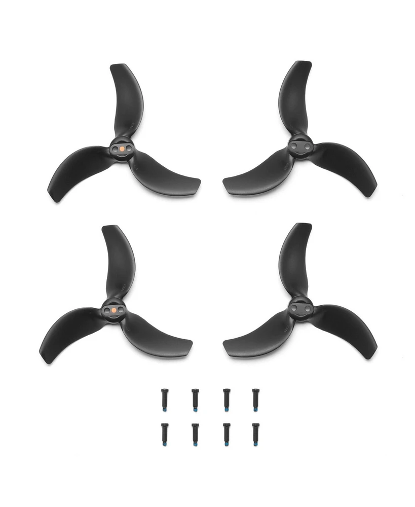 Dji Avata 2 Propellers