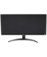 Lg Commercial 26 in. 2560 x 1440 Monitor