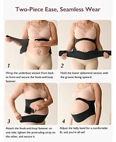 Maternity Belt YB001