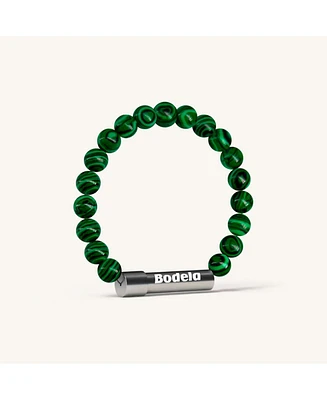 Bodela Malachite Wish Bracelet