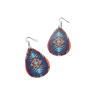 Sohi Women's Bohemian Drop Earrings