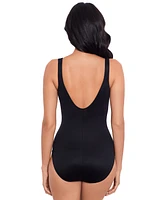 Miraclesuit Women's Cappadocia Temptress Swimsuit