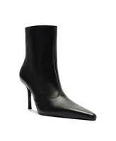 Schutz Women's Raffaela Stiletto Heel Booties