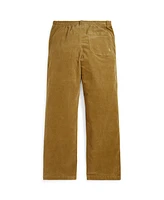 Polo Ralph Lauren Big Boys Stretch Corduroy Pant