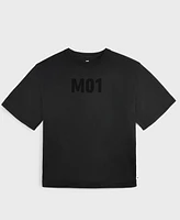 Mode of One Men's Relaxed-Fit MO1 T-Shirt, Created for Macy's