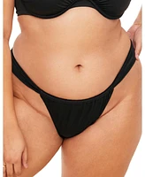 Adore Me Plus Bobbie Swimwear Bikini Panty