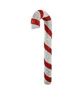 Northlight 31" Striped Candy Cane Christmas Outdoor Decor