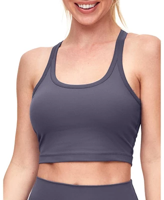 Walkpop Women's Elite Sports Bra