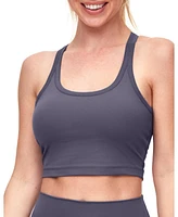 Walkpop Women's Elite Sports Bra