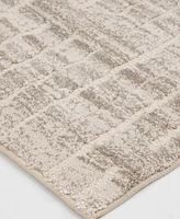 Km Home Leisure Coast 5'3"x7'7" Area Rug