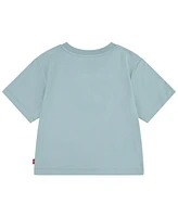 Levi's Toddler Meet and Greet Collegiate T-shirt