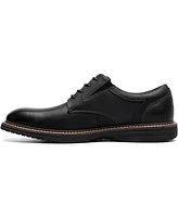 Nunn Bush Men's Griff Plain Toe Oxford
