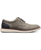 Nunn Bush Men's Chase Casual Plain Toe Oxford